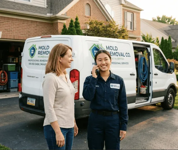 Crawlspace Mold Remediation Sugar Run, PA FAQs